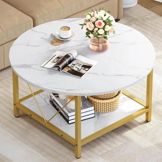 yitahome-round-coffee-tables-for-living-room-marble-coffee-table-circle-coffee-table-gold-and-white-1
