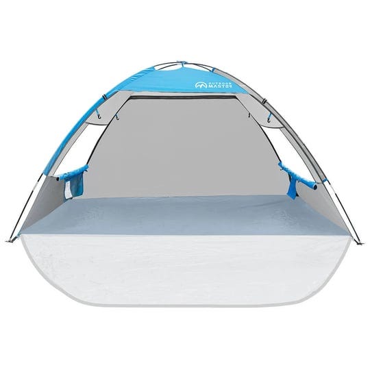 beach-tent-for-3-person-with-2-doors-outdoor-master-blue-875548-inches-1