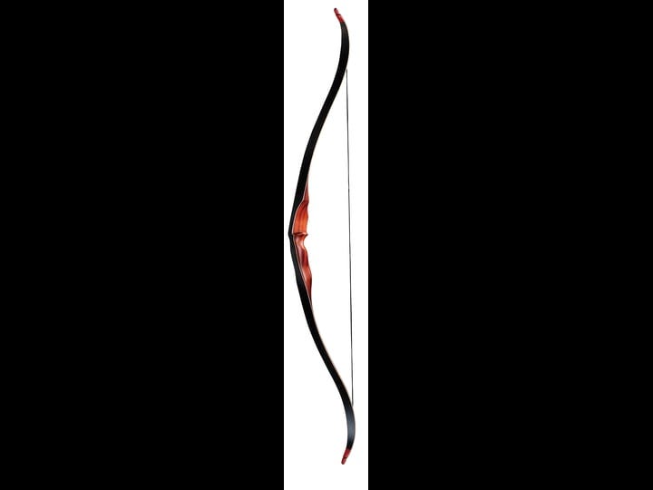 ragim-black-bear-1-piece-recurve-bow-lh-58-31