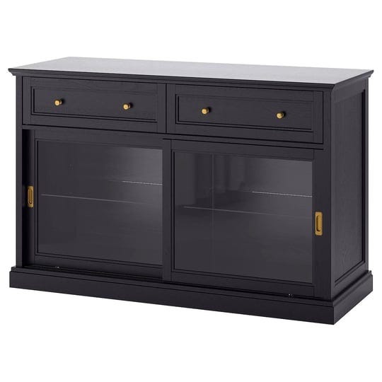 ikea-malsj--sideboard-black-stained-57-1-8x36-1-4-1