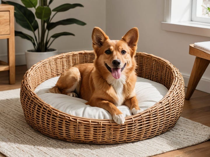 Rattan-Dog-Bed-5