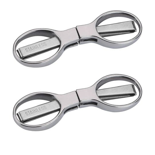 2pcs-folding-scissorssafe-portable-travel-scissorsstainless-steel-telescopic-cutter-used-for-home-of-1