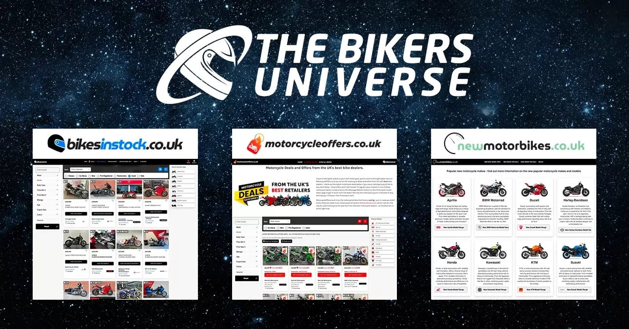 Best Website to Sell Motorcycle UK: Top Platforms Revealed