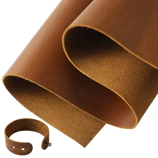 ringsun-bourbon-brown-genuine-leather-sheets-for-leather-craft-2mm-full-grain-leather-for-tooling-cr-1