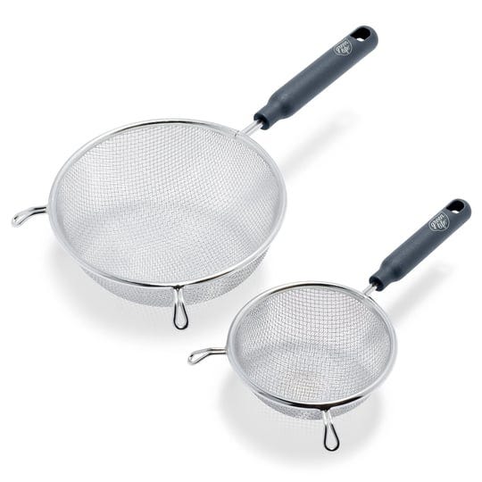 greenlife-cooking-tools-and-utensils-2-piece-extra-fine-stainless-steel-mesh-strainer-kitchen-set-st-1