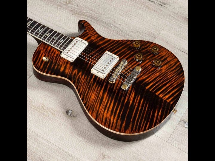 prs-mccarty-singlecut-594-10-top-orange-tiger-1