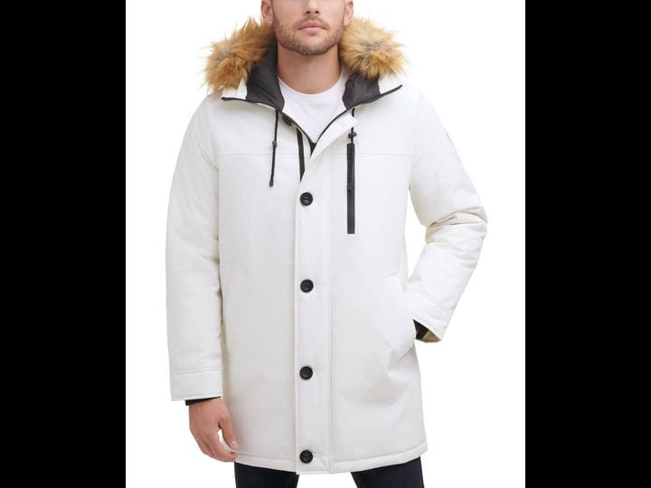 guess-mens-heavy-weight-parka-jacket-winter-white-1