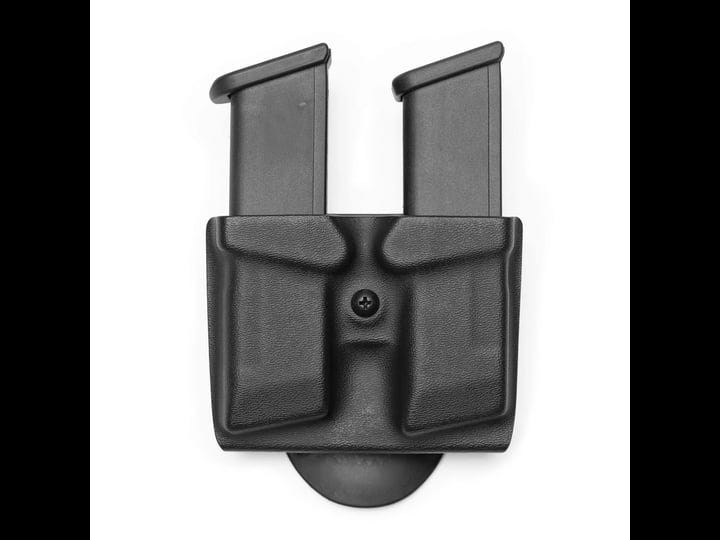 springfield-armory-xd-4-40-cal-owb-magazine-holster-magdraw-double-1