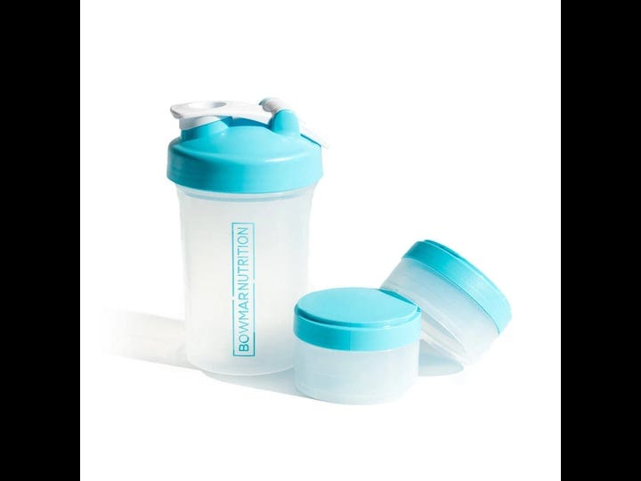 bowmar-nutrition-20oz-shaker-bottle-shaker-with-2-containers-1