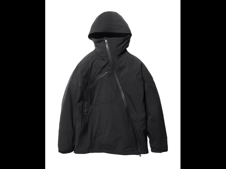 thermal-insulated-rain-jacket-m-black-1