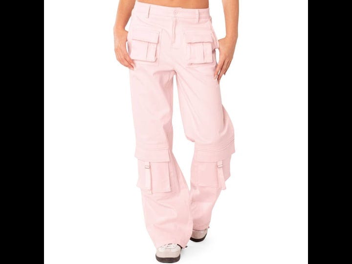 edikted-joan-low-rise-cargo-pants-light-pink-l-1