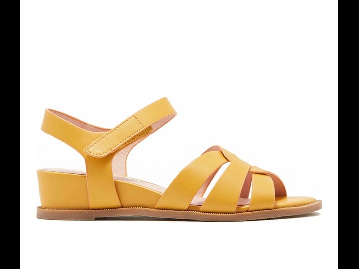 womens-chelsea-crew-roma-low-wedge-sandals-in-mustard-size-8-1
