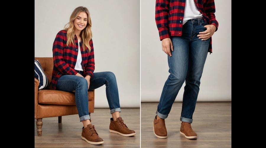 Flannel-Lined-Jeans-1