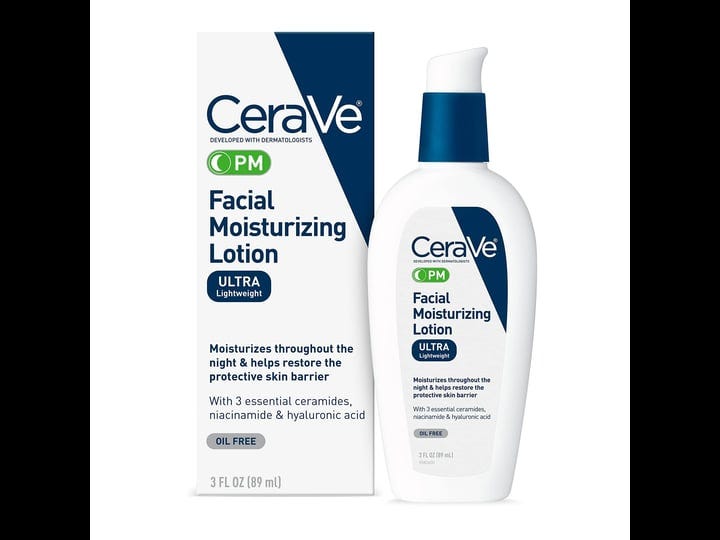 cerave-facial-moisturizing-lotion-pm-3-ounce-ultra-lightweight-night-face-moisturizer-fragrance-free-1