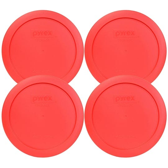 pyrex-7201pc-round-red-6-5-inch-4-cup-lid-for-glass-bowl-4-pack-1