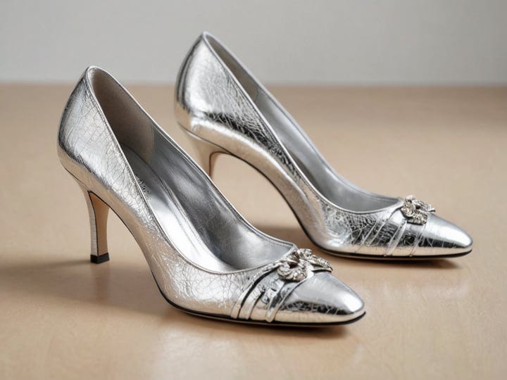 Silver-Mid-Heel-Shoes-4