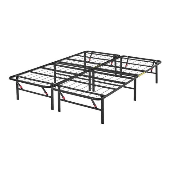 basics-foldable-14-inch-metal-platform-bed-frame-with-tool-free-assembly-no-box-spring-needed-king-1