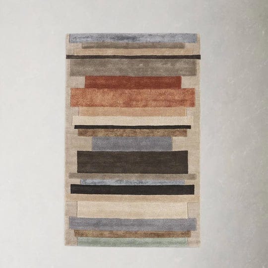 rudolfo-geometric-handmade-tufted-gray-area-rug-allmodern-rug-size-rectangle-2-x-3-1