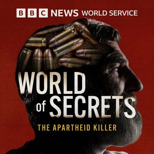 World of Secrets