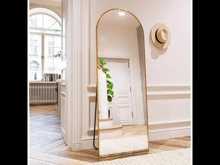 xramfy-21-in-w-x-64-in-h-arched-gold-aluminum-alloy-framed-full-length-mirror-standing-floor-mirror-1