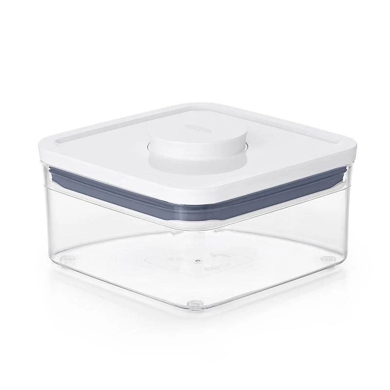 OXO Pop 2.0 Square Mini Container | Image