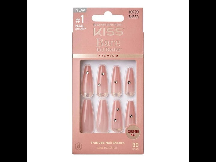 kiss-bare-but-better-premium-28-nails-bnp51-sweet-1