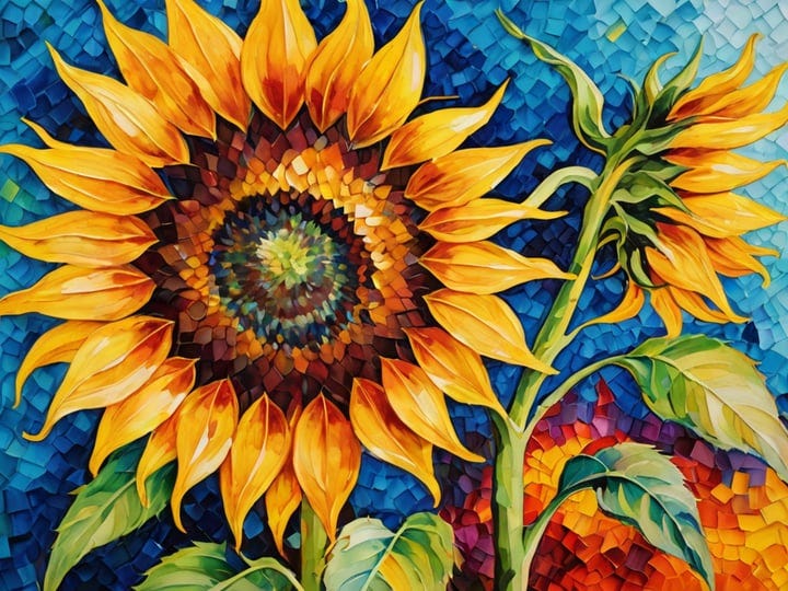 Sunflower-Painting-5