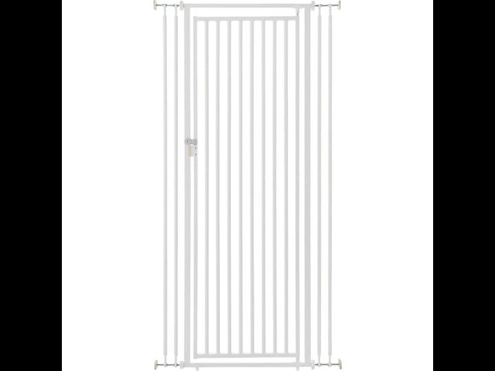 richell-steel-cat-extra-tall-safety-gate-70-in-white-1