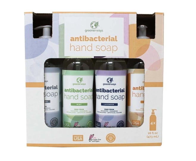 greenerways-antibacterial-hand-soap-16-fluid-ounce-4-pack-1