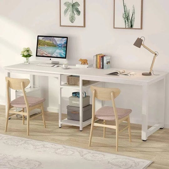 tribesigns-78-two-person-computer-desk-with-storage-shelves-double-side-desk-workstation-long-execut-1