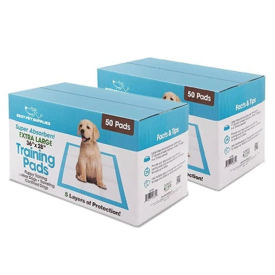 best-pet-supplies-disposable-puppy-pads-for-whelping-puppies-and-training-dogs-100-pack-ultra-absorb-1