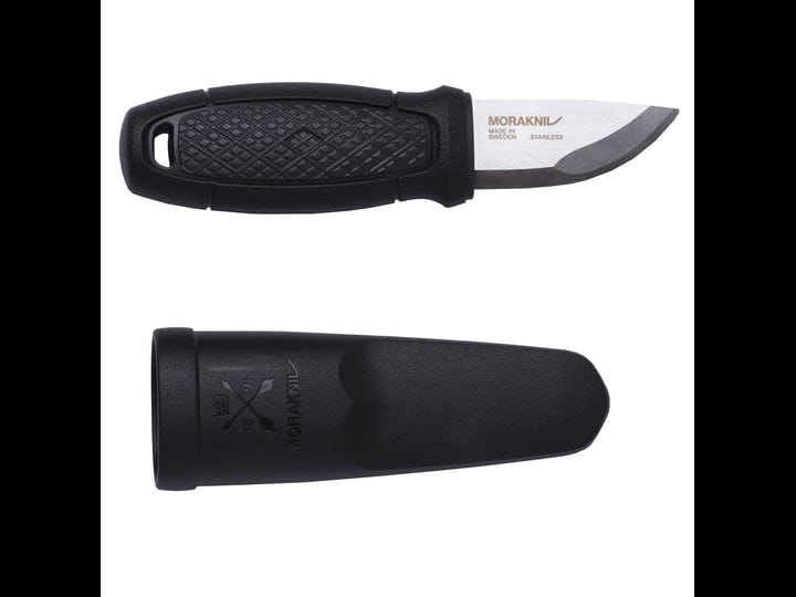 morakniv-eldris-fixed-blade-knife-black-1