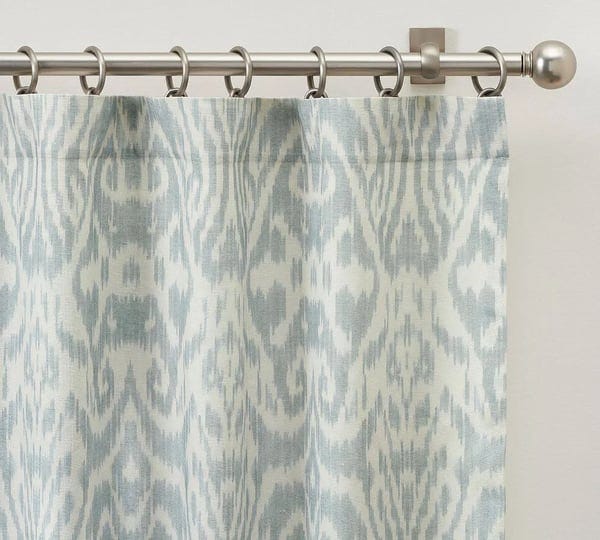 vega-ikat-blackout-curtain-50-x-84-blue-pottery-barn-1