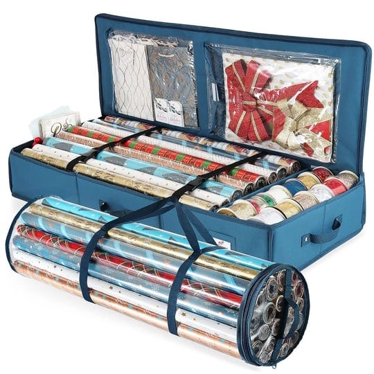 hearth-harbor-wrapping-paper-storage-container-christmas-storage-bag-with-interior-pockets-gift-wrap-1