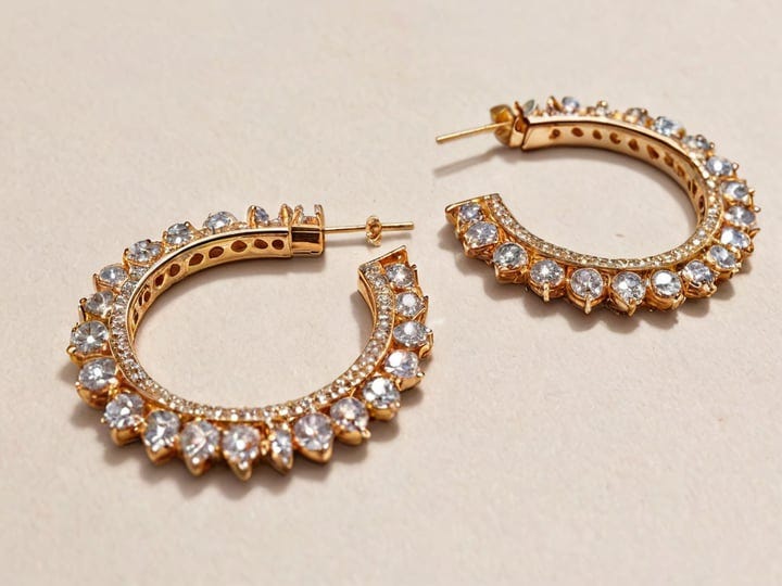 Rhinestone-Hoop-Earrings-3