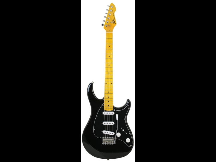 peavey-raptor-custom-black-electric-guitar-1