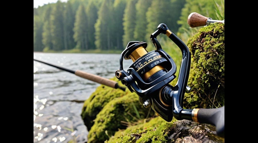 Shimano-Trout-Spinning-Reel-1