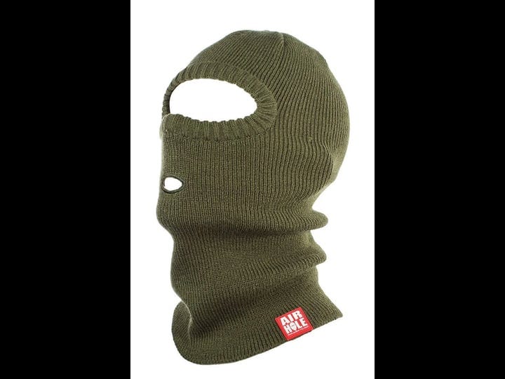 airhole-adult-burgler-pullover-knit-balaclava-face-mask-army-one-size-1