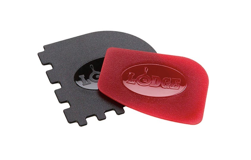 lodge-scraper-combo-pan-and-grill-scraper-red-black-1