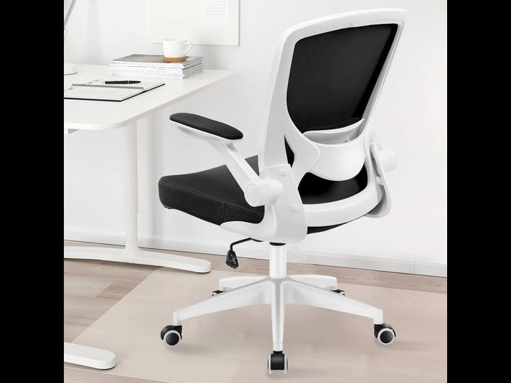 ergonomic-office-chair-kerdom-breathable-mesh-desk-chair-lumbar-support-1