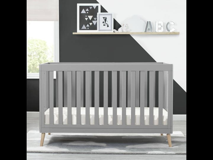 delta-children-essex-4-in-1-convertible-baby-crib-grey-with-natural-legs-1