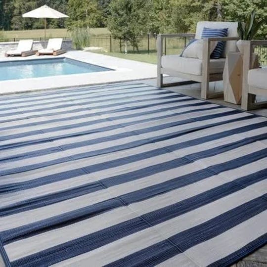 5x7-waterproof-reversible-plastic-straw-outdoor-rugs-for-patios-also-for-camping-rv-deck-porch-balco-1