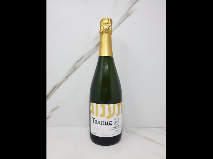 taanug-cava-brut-kosher-750ml-1