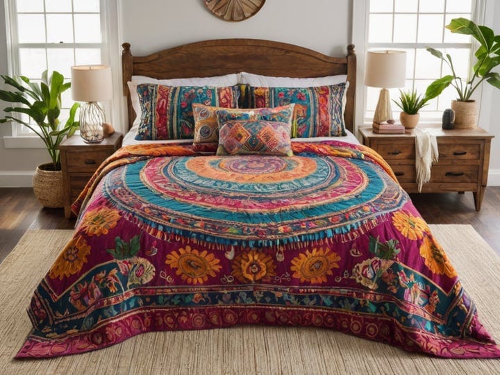 Boho-Bedspread-2