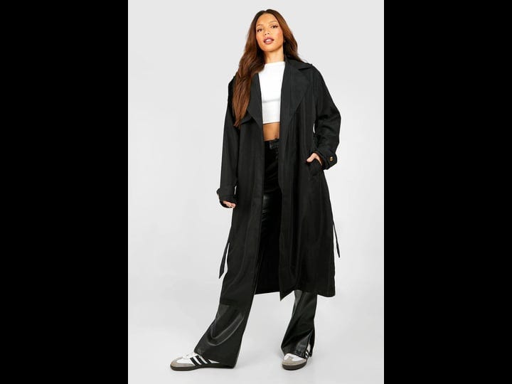 boohoo-tall-woven-oversized-trench-coat-black-size-10-1