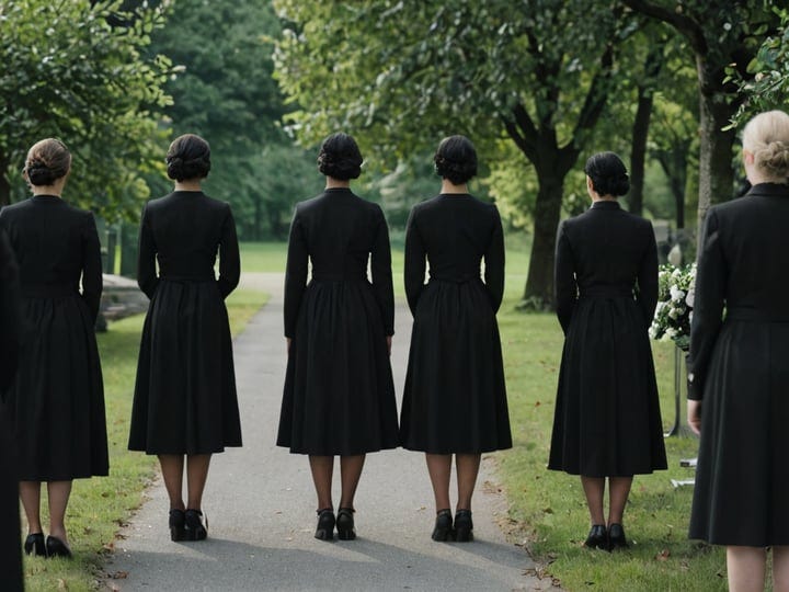 Womens-Black-Dresses-For-Funeral-2