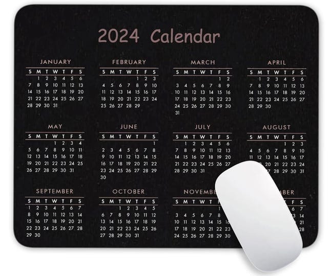 2024-black-background-calendar-mouse-pad-gaming-calendar-mouse-mat-square-waterproof-mouse-pad-non-s-1