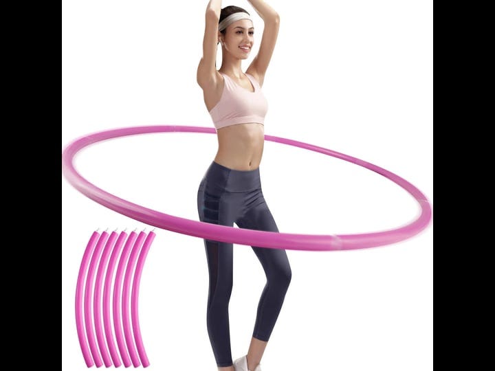 netnew-hula-circle-hoop-fitness-hoop-exercise-hoop-for-adults-kids-hula-rings-for-sports-playing-1