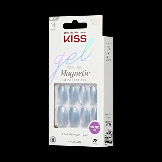 kiss-gel-fantasy-magnetic-press-on-nails-after-summer-blue-medium-oval-31-pieces-size-one-size-1