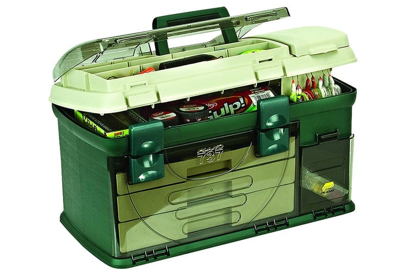 plano-3-drawer-tackle-box-xl-green-beige-1